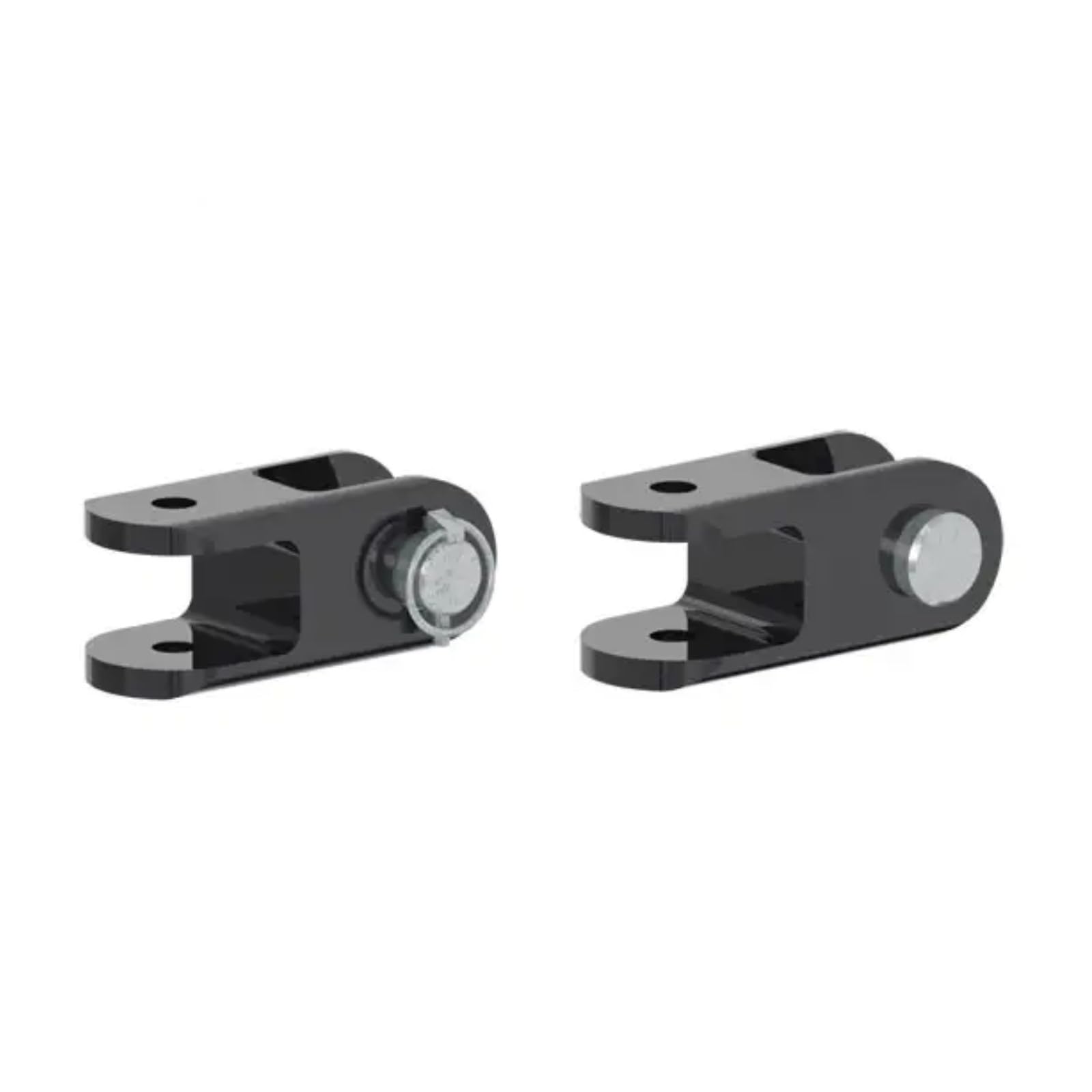 Curt Manufacturing 70140 Tow Bar Base Fits Ford Bronco