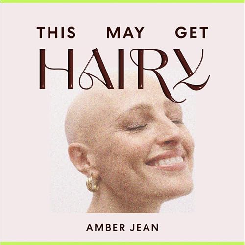 This May Get Hairy cover art