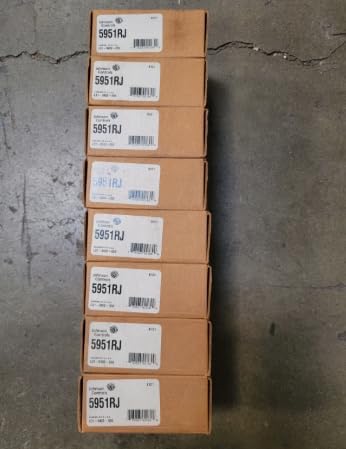1PCS New Johnson Control 5951RJ Rise Temperature Heat Detector 5951RJ