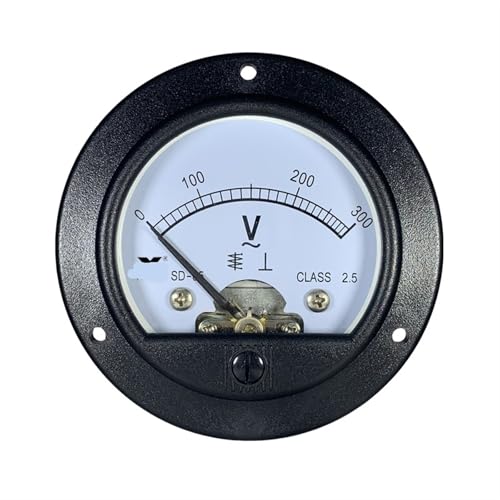 Ampèremètre AC 20A SD65 idéal pour surveiller un tableau électrique - 6