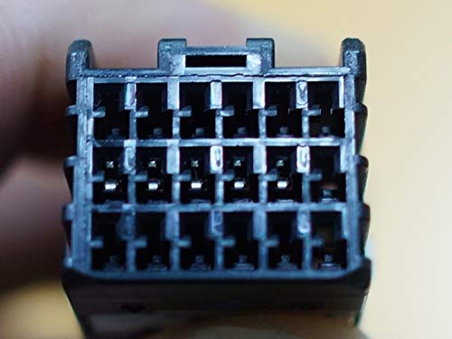 Apa Replacement Exterior Mirror For 2014-2019 Silverado Sierra Gm Pickup Truck Power Heated Textured Black Cap Passenger Right Side 2349978 Gm1321492 #TOP2