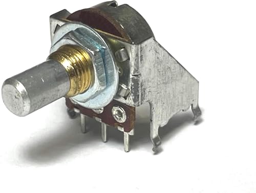 POT POTENTIOMETER �|�b�g �|�e���V�����[�^�[�\���b�h�V���t�g �u���P�b�g�t�� (A1M��)