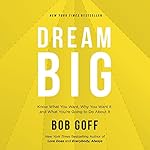 Cover of Dream Big