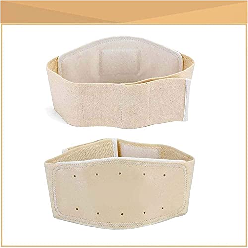 Faja para Hernia Umbilical Bebé Ajustable Banda Abdominal miniatura 2