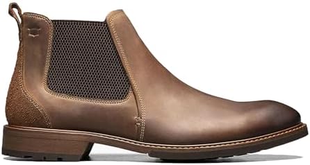 Florsheim Men's, Chalet Gore Boot | Image 1