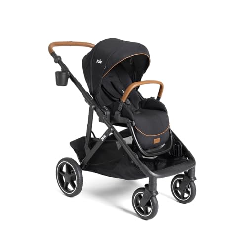 Joie Chive Reversible Stroller with 20+ Modes