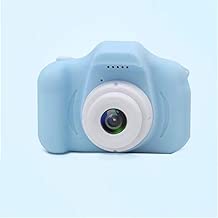 CHYIACamera Photos Camera for Children Video Cameras for children Digital Camera 8MP 1080P HD Toys for 3-10 years old girl with 32GB TF Card Blue CHYIACamera Photos Camera for Children Video Cameras for children Digital Camera 8MP 1080P HD Toys for 3-10 years old girl with 32GB TF Card Blue