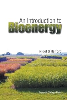 Paperback An Introduction to Bioenergy Book