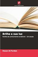 Brilhe a sua luz (Portuguese Edition) 6208960363 Book Cover