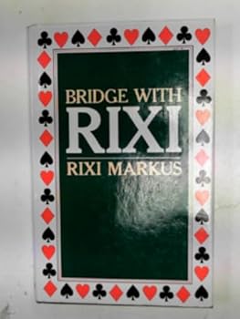 Hardcover Bridge with Rixi Book
