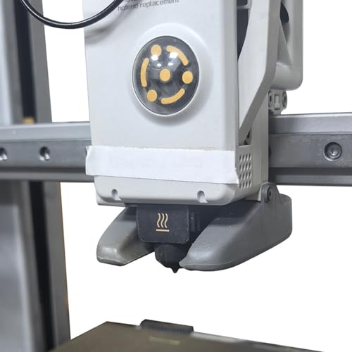 Ventilateur de refroidissement intelligent rotatif pour optimiser l'impression Lab A1mini - 2