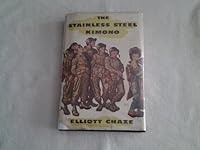 The Stainless Steel Kimono B0007EHC9Q Book Cover