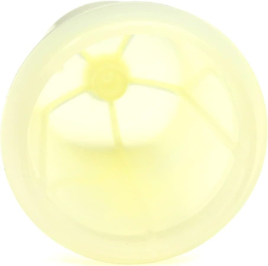 Massey Ferguson Fuel Bowl for Fuel Filter 3705009M1