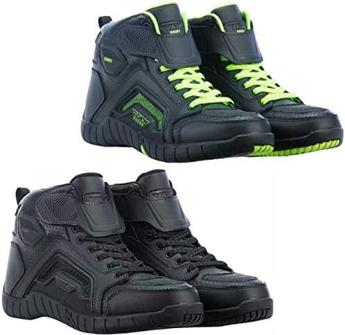 FLY フライ M21 STREET RIDING SHOE ライディングシューズ カジュアル バイク ストリート(10(約27cm