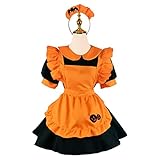 Mini vestidos dulces de lolita y mini vestidos góticos de lolita. Se pueden combinar con varios estilos de zapatos, que se verán muy delgados.