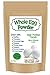 Powdered Whole Dried Eggs, Whole Dehydrated Egg Powder (1 pound), Great for Scrambled Eggs, Baking Mixes, Camping & More