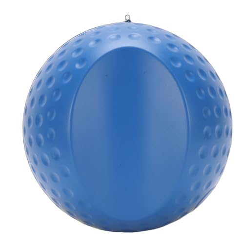 Correction de la posture au golf avec cette balle de swing bicolore - 3