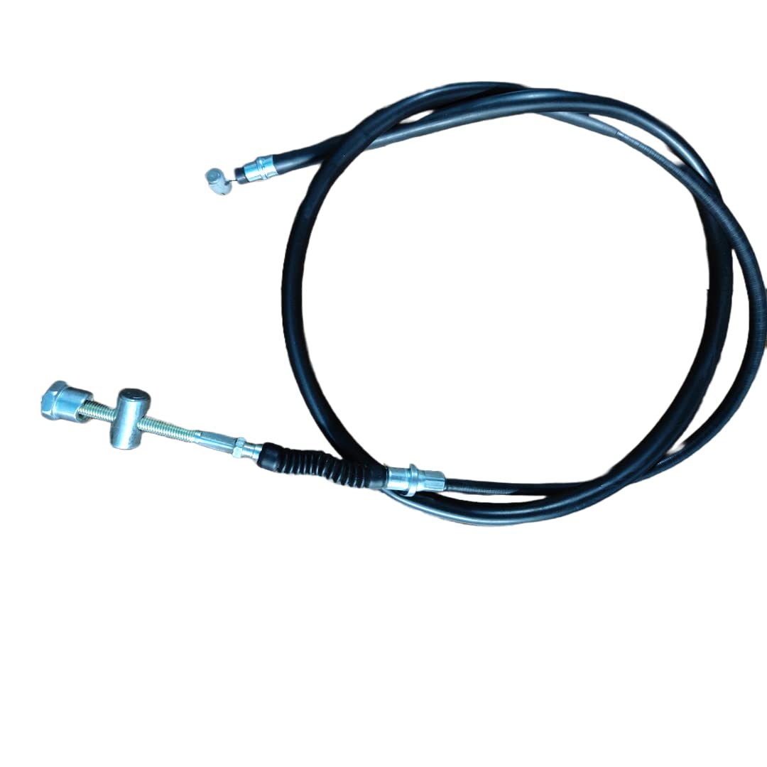 JD STAR Front brake Cable for old model HERO Splendor, splendor+,DAWN, Passion,Pro,CD DLX,NXG-image-14