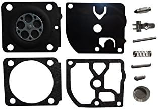 Carburetor Repair/Rebuild Kit Replaces ZAMA RB-134 For Stihl BR500 550 600 Blower ZAMA C1Q-S99 C1Q-S100 C1Q-S101