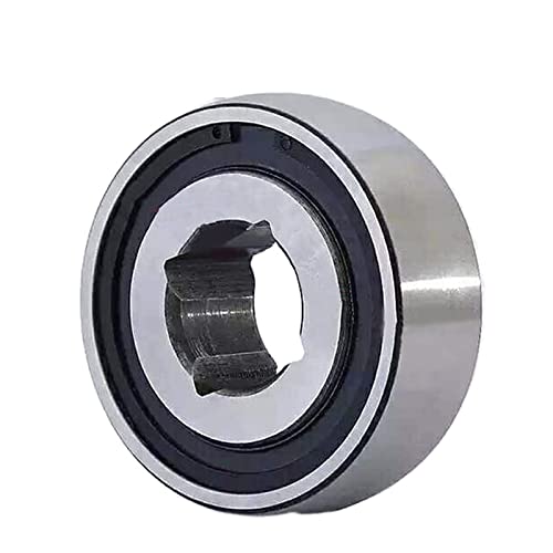 Roulement à trou carré 39602/F41 de précision pour machine agricole - 3