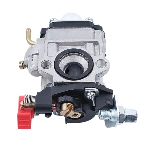 Carburateur TH26 TH23 TH34 pour débroussailleuse Oleo Mac BV162 - 7