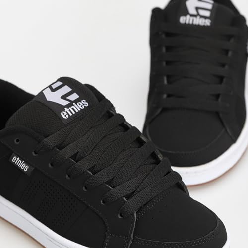 Image of Etnies Men's Barge LS x Metal Mulisha