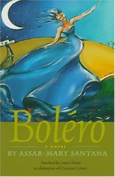 Paperback Bolero Book