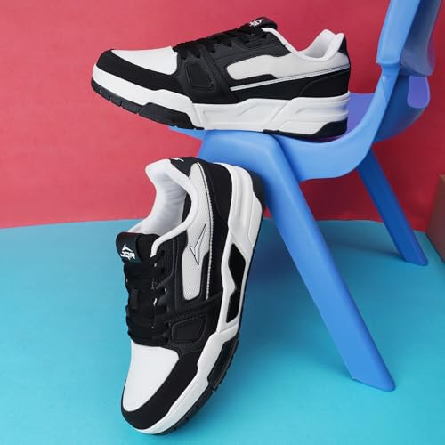 Image of JQR Men ZYLON Sneakers