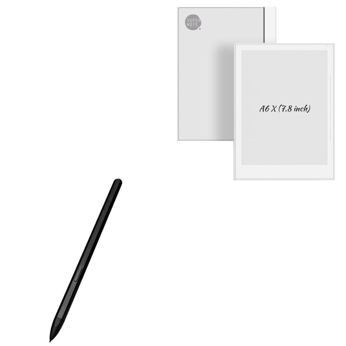 Stylet EMR BoxWave pour tablette Ratta SuperNote A6 X accessoire stylet actif tactile - 5