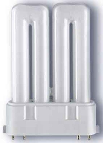 Radium RALUX Twin Socket 2G10 Compact Fluorescent Lamp 36 W/840 RA31311045