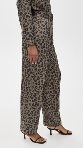 ba&sh Women's Bloy Pants4