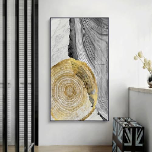 Art mural image 60x105cmx3 grand format pour habiller un mur vide