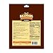 LEM Products Backwoods Breakfast Fresh Sausage Seasoning, Ideal for Wild Game and Domestic Meat, Seasons Up to 25 Pounds of Meat, 8.3 Ounce Packet