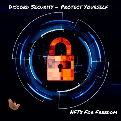Discord Security - How to stay secure and protect yourself