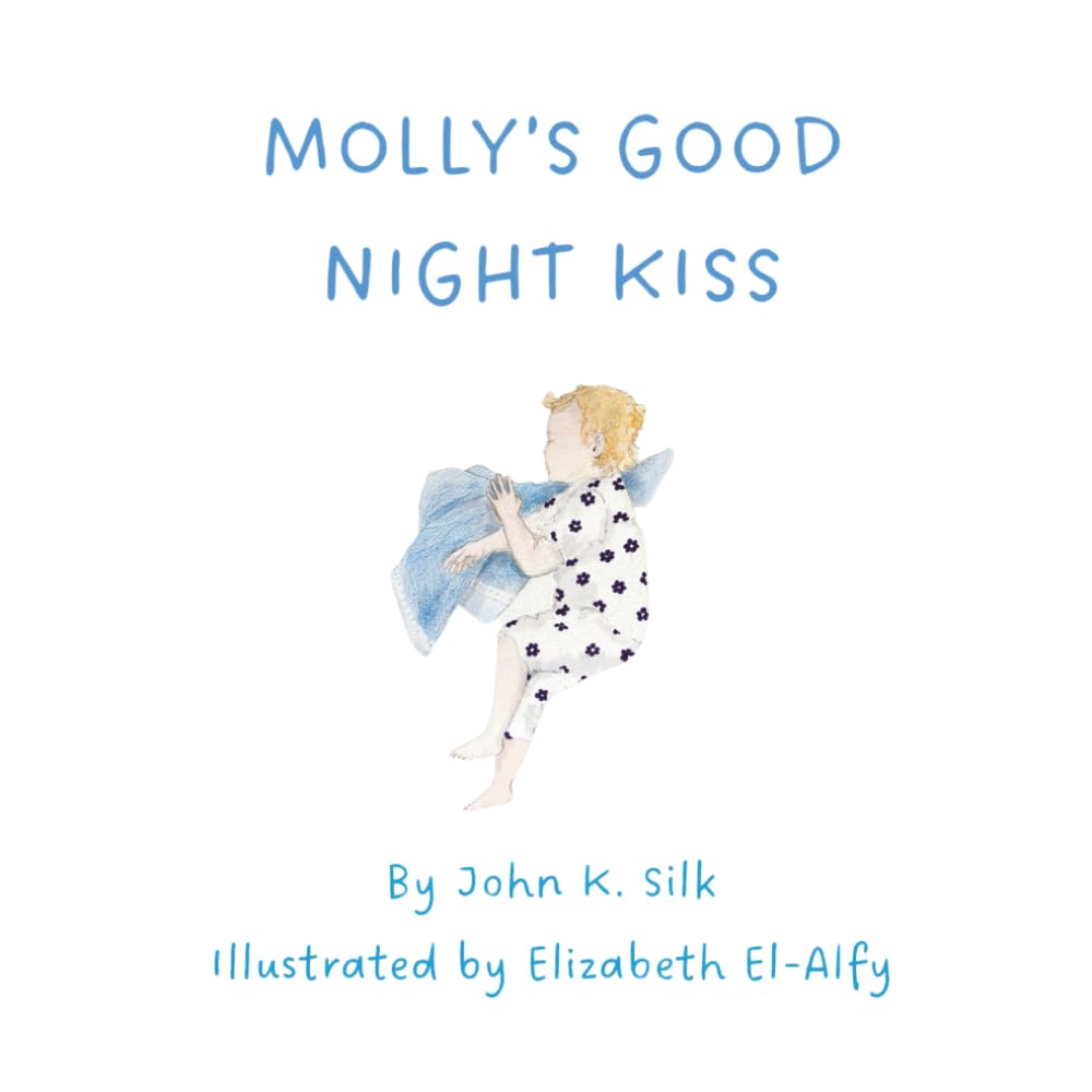 Molly's Good Night Kiss