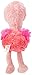 TY - Beanie Boos Gilda - Peluche flamenco 15 cm (United Labels...