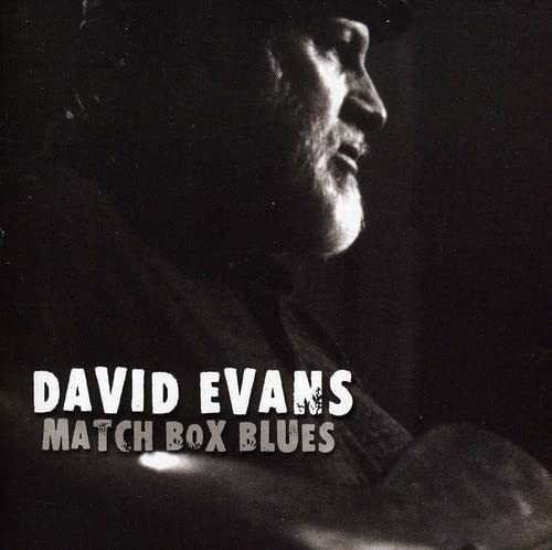 Match Box Blues