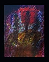 Incessance: Incesancia 1076206794 Book Cover