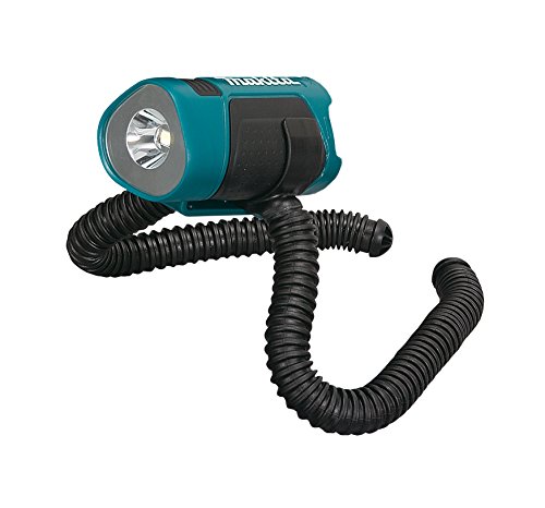 Makita ML101 - Lampada torcia agli ioni di litio
