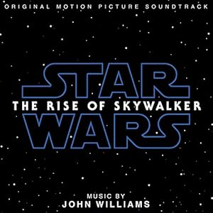 Star Wars: the Rise of Skywalker