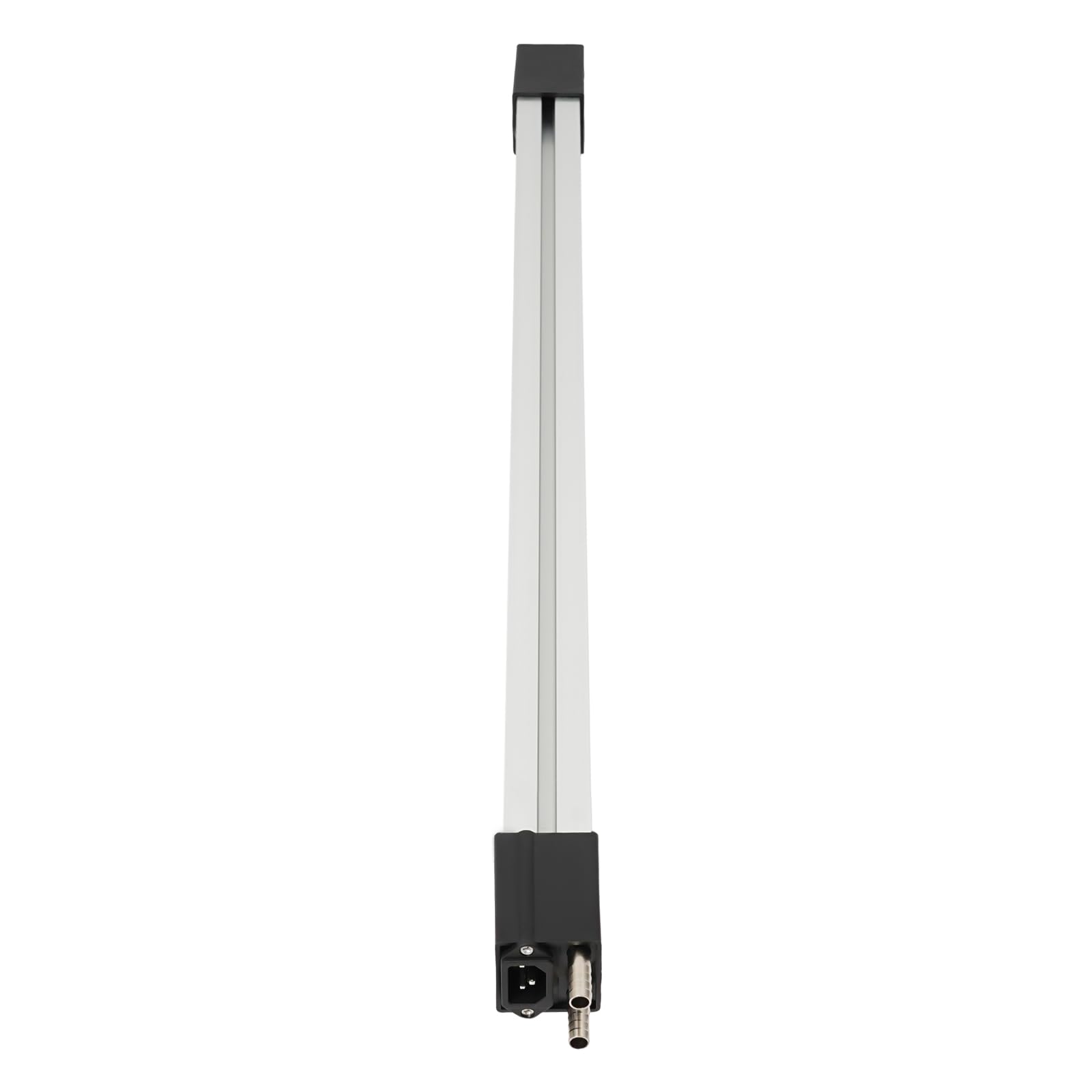 Professionelle 800W Biegemaschine - Heizung Temperaturbereich 0-100℃ Weit Verbreitet in der Dekorationstechnik Schilderherstellung Vitrinen Aquarium-Verpackung