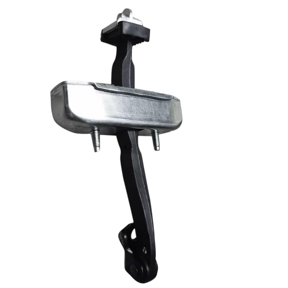 JIIYP DoorHinge Check Strap Stopper for Toyota for RAV4 ACA3 2006-2015 Door Check Strap Stopper Jam Hinge Trunk Limit Stop 68650-0R020