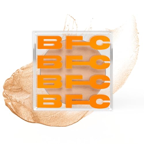 Beauty. For. Certain. Cream Highlighter | #08 Pearlescent Taupe |...