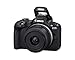 Canon EOS R50 Mirrorless Camera RF-S18-45mm F4.5-6.3 is STM Lens Kit, 24.2 Megapixel CMOS (APS-C) Sensor, 4K Video, Hybrid Camera, Photo and Video, Vlogging, Content Creator, RF Mount, Black
