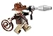 LEGO® Indiana Jones Jungle Cutter (7626)
