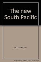 The new South Pacific 0589049240 Book Cover