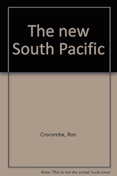 Paperback The New South Pacific Book