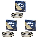 Purolator A40124 PurolatorONE Advanced Engine Air Filter (Pack of 3)