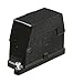 HARTING, 19400240512, Heavy Duty Connector Hood, M32, Han HPR Series, 90??, Aluminium Body