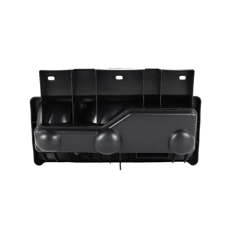 Cubierta de lámpara trasera y reflector Isuzu NPR Elf NKR 1987-2022 izquierdo 5